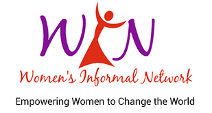 womens informal network logo